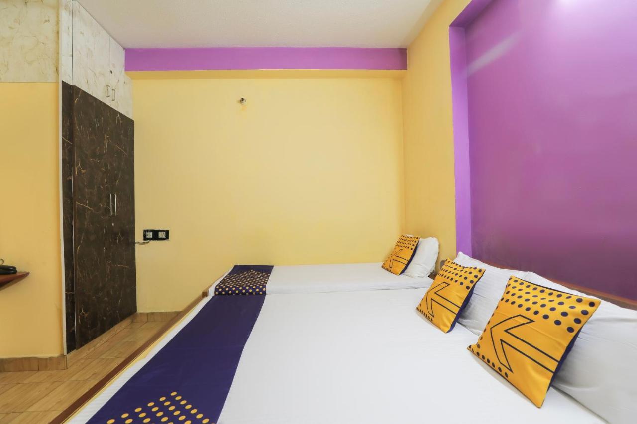 Hôtel Spot On 64228 Ram Palace à Chennai Extérieur photo