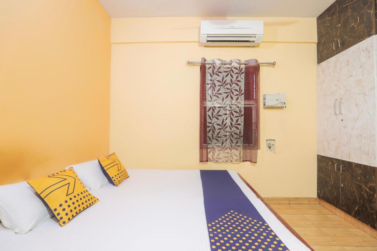 Hôtel Spot On 64228 Ram Palace à Chennai Extérieur photo