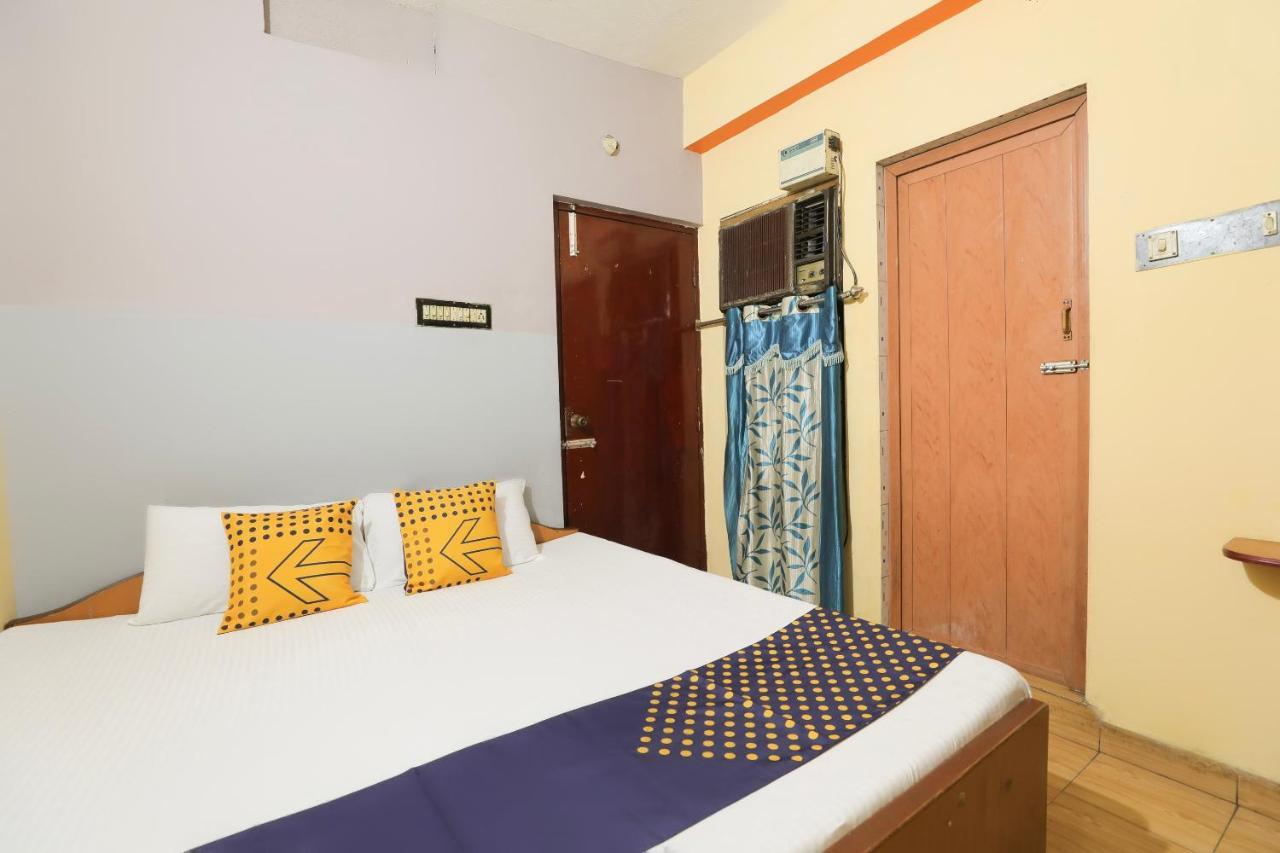 Hôtel Spot On 64228 Ram Palace à Chennai Extérieur photo